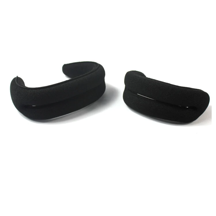 Лучшие продажи продуктов в Бангладеш пластиковые волосы булочки Чайник Китайский бигуди для снятия макияжа