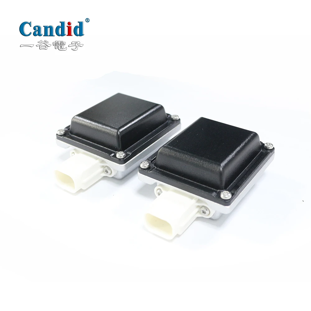 Candid 24Ghz blind spot detection system BSD radar universal for all car
