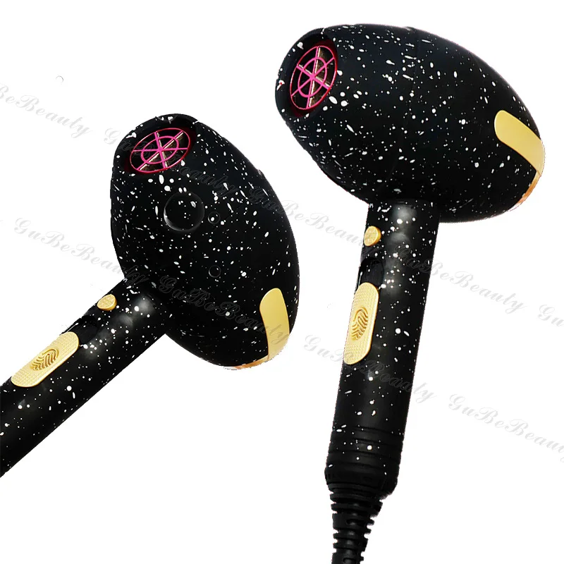 Gubebeauty AMZ portable motor professional Hair Care Dryer for hairstyle homeuse with CE/FCC