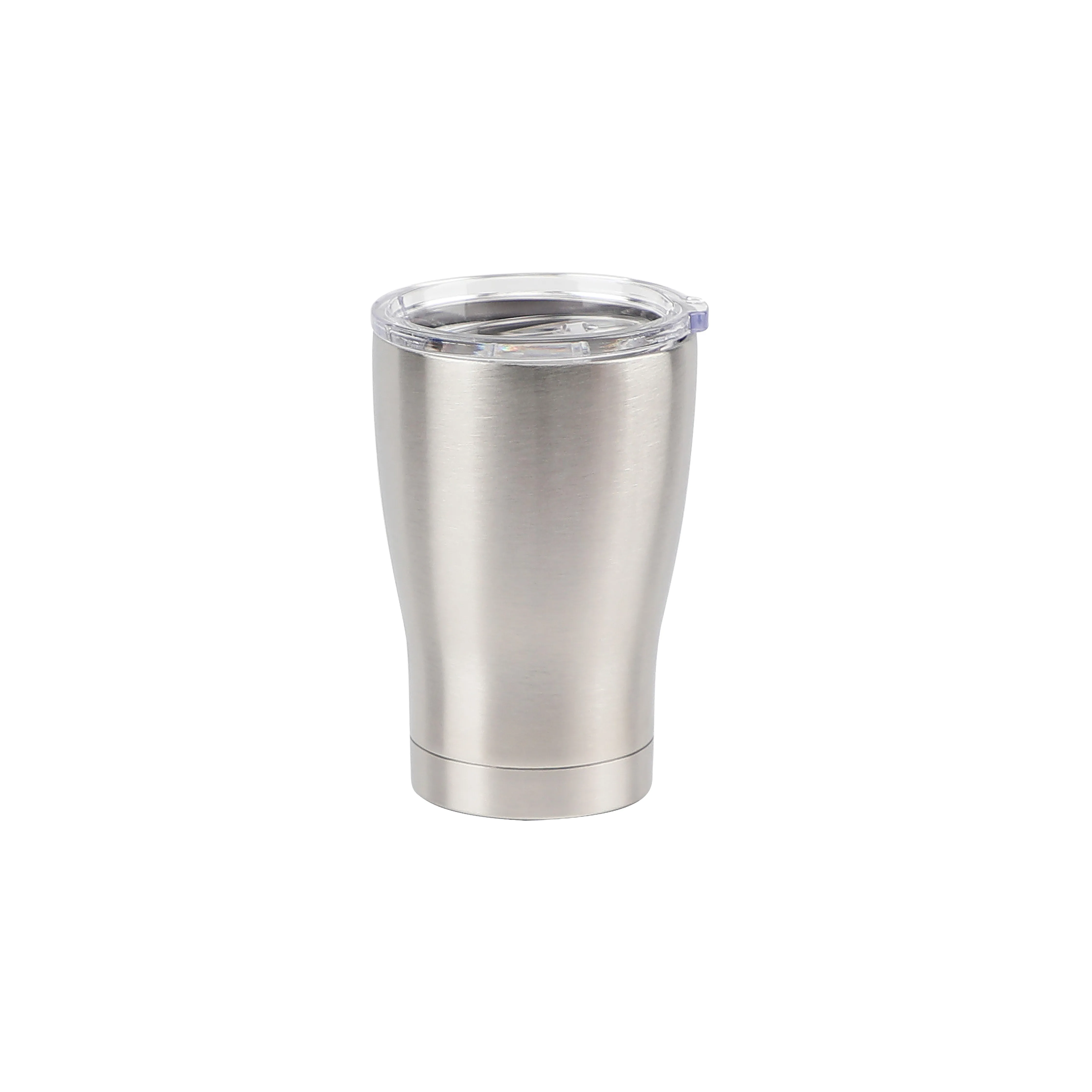
12oz 20oz 24oz 30oz curve stainless steel tumbler curving tumbler double wall insulation coffee mugs curve wine tumbler 