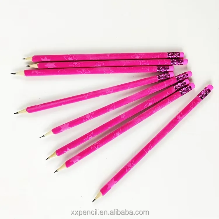 New Velvet Colored Pencil Set Quality Art Supplies Drawing Colored Pencils Round for Kids Artist