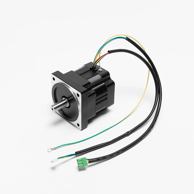 220v 90w 100w single phase brushless electric Asynchronous AC induction motor for Mask Ear Strap Machine