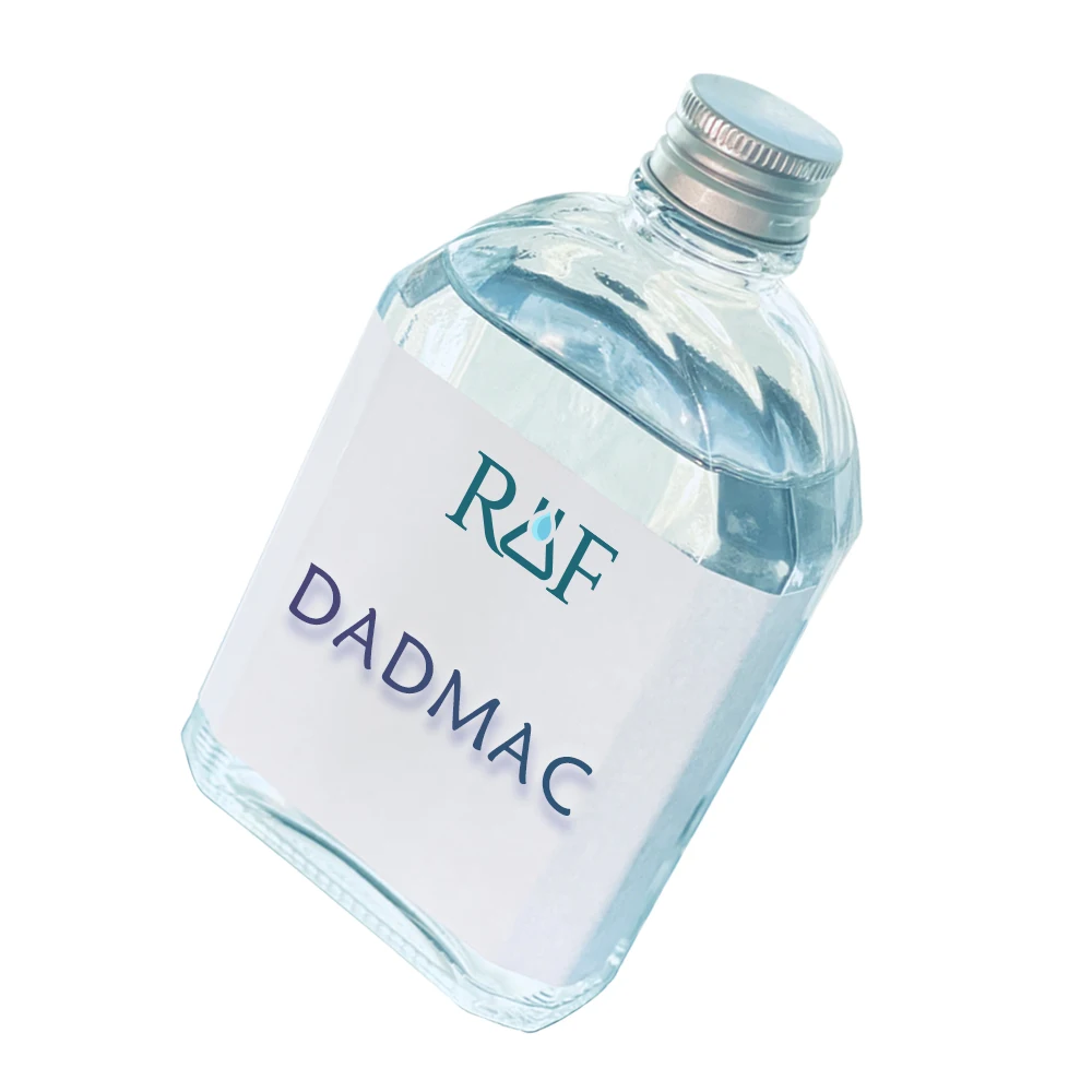China Manufacturer Chemical For Paper-making Dadmac Monomer 60%/65% For Poly Dadmac