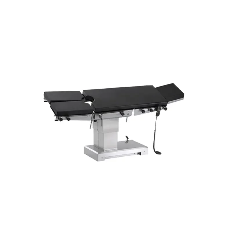 Operating room electric comprehensive multifunctional operating table Ophthalmological orthopedic operating table