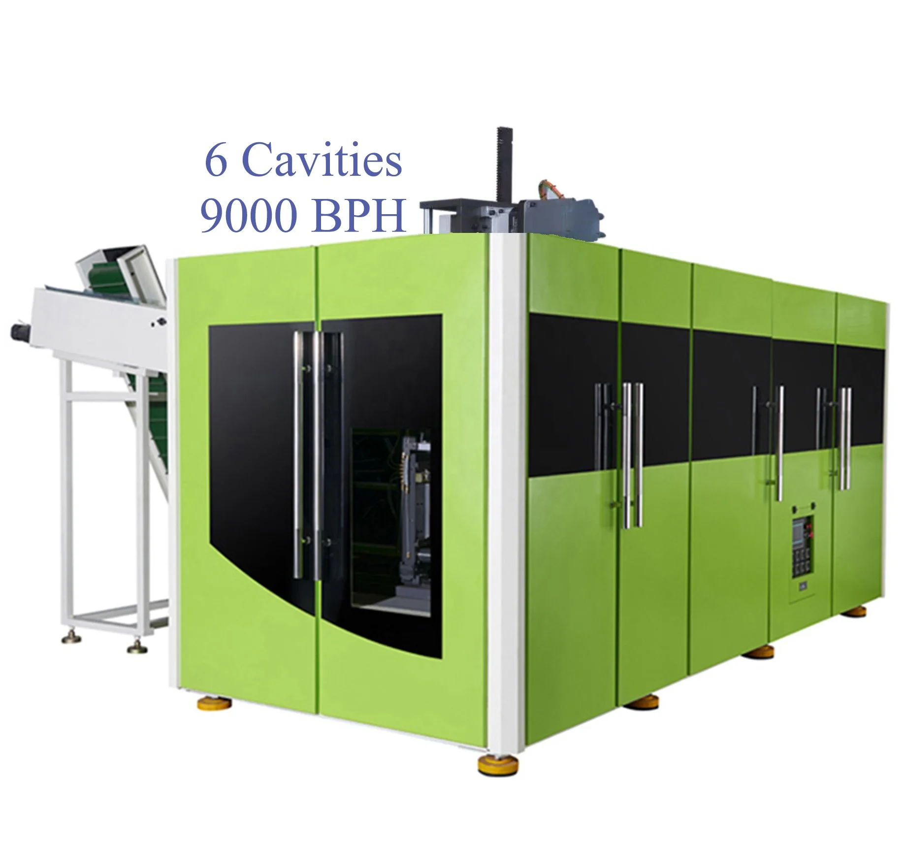 Factory Price PET Blow Bottle Mold