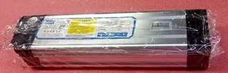 
Supplier Of Manufacturers Custom 60 24 48 V Volt E-Bike Battery 