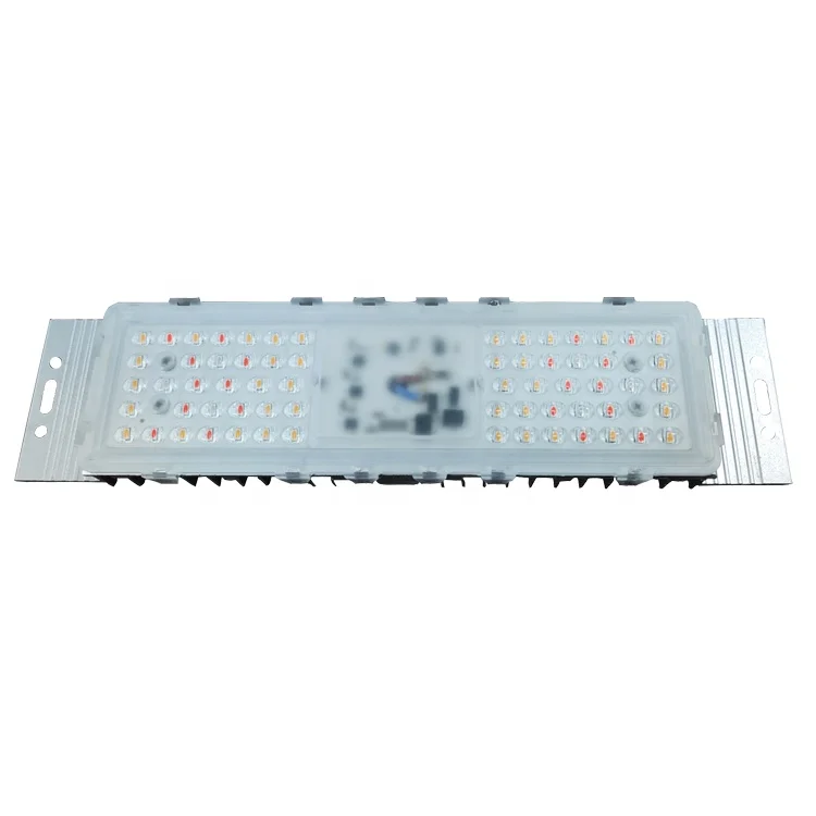50Watt light source 220v 230v ac led module light driverless led module