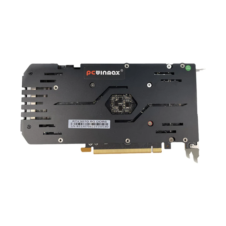RTX3070M низкое потребление энергии 3070 ti rtx gddr6 8gb GPU 3070M графическая карта без