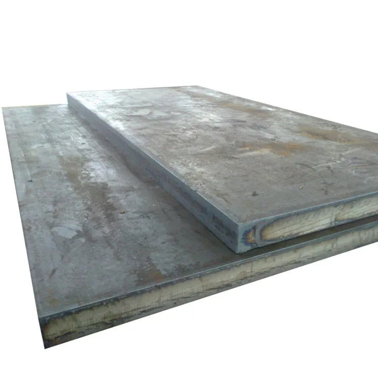 Low  Price A361020 1045 St37 St44 St52 SPCC Spcd 3mm 10mm Thick Ms Plate Mild Carbon Steel Sheet