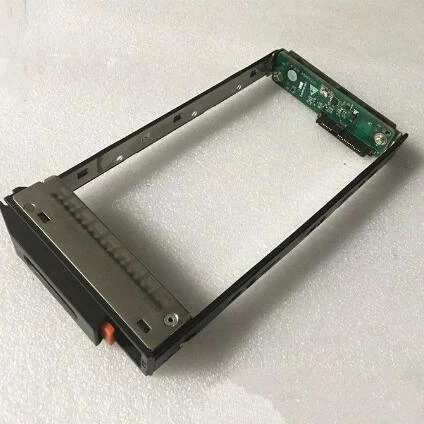 Кронштейн для жесткого диска с винтами для HUAWEI V1300N S2600 T3500 2113G035 3,5. SAS-SATa