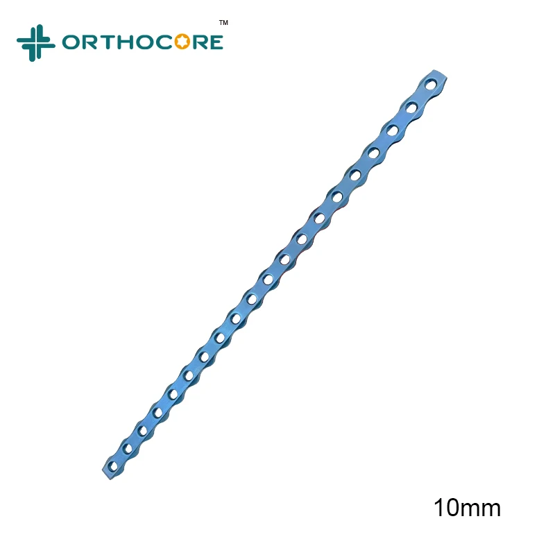 Усовершенствованная система блокировки ALP 10 мм 11,5 мм ветеринарные Ортопедические Хирургические инструменты для животных