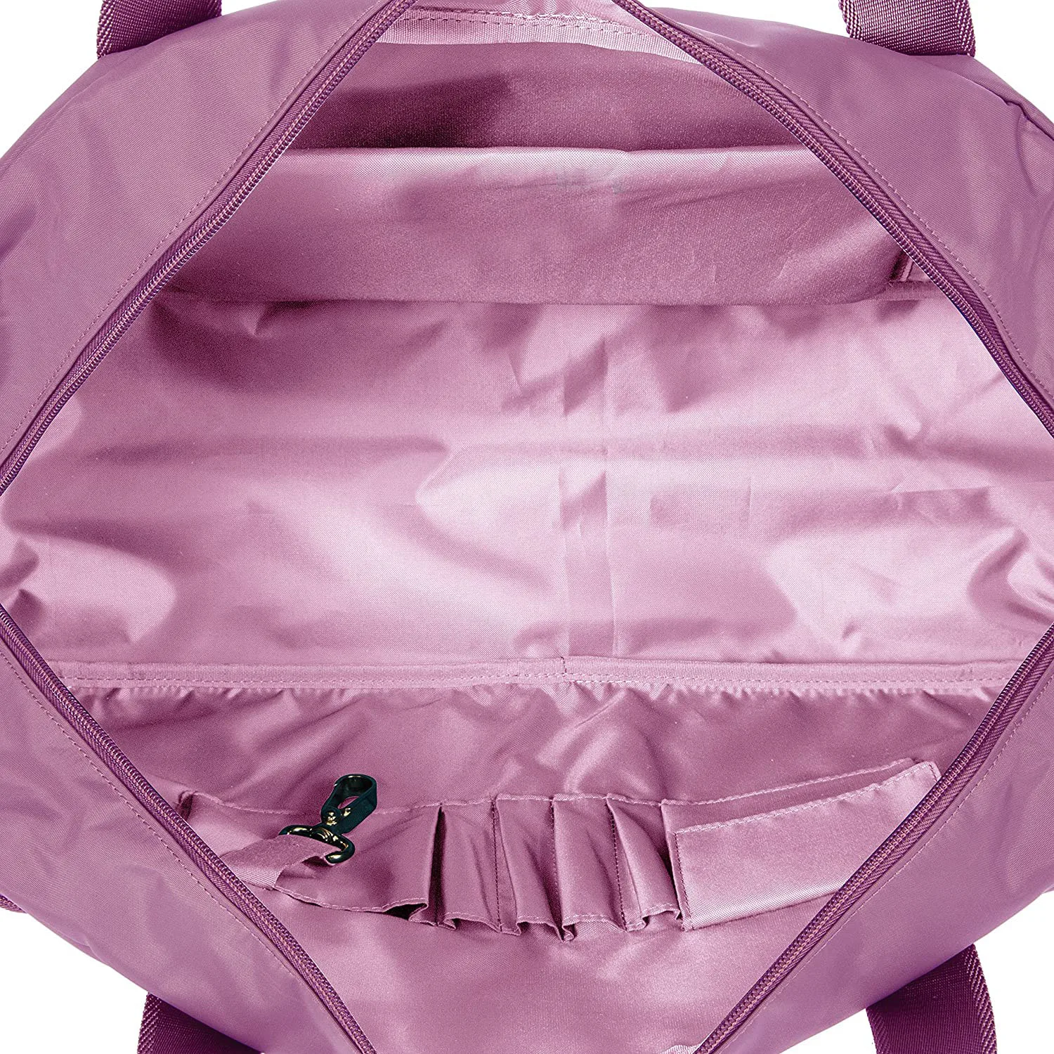 
China High Quality Travel Bags Duffel Luggage Set Business Trolley Suitcase 