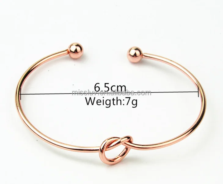 Hot initial letter charm bangle bracelets custom initial letter logo metal bracelets expandable initial bangles bracelets