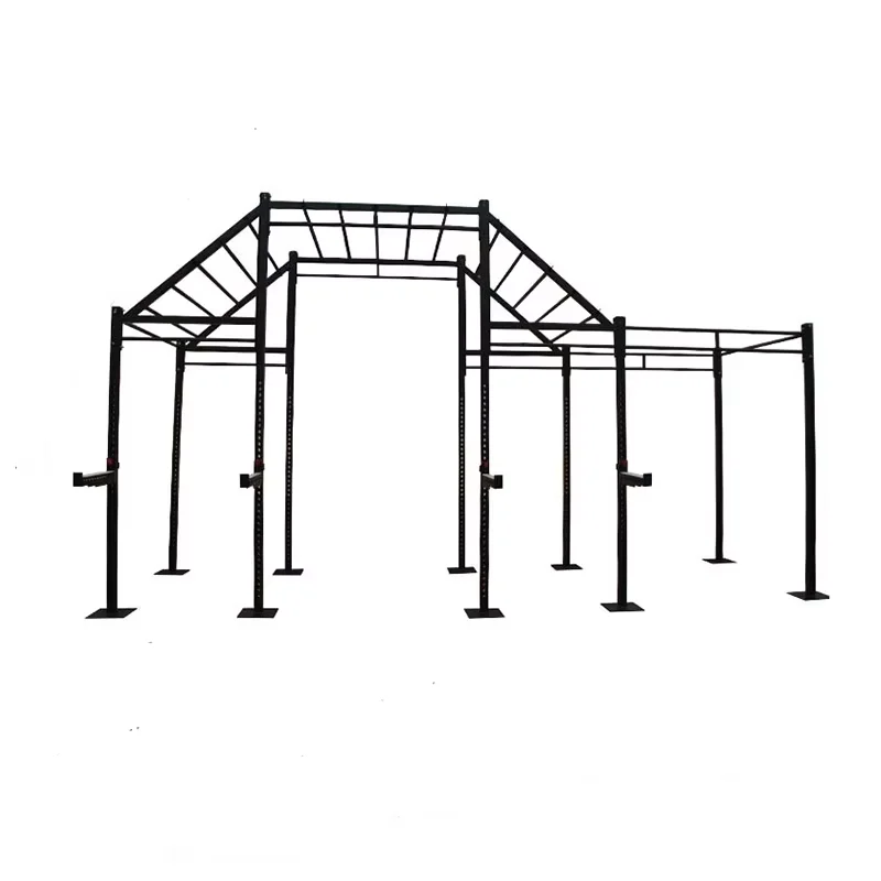 CF Rig CF training gear CFtraining rig