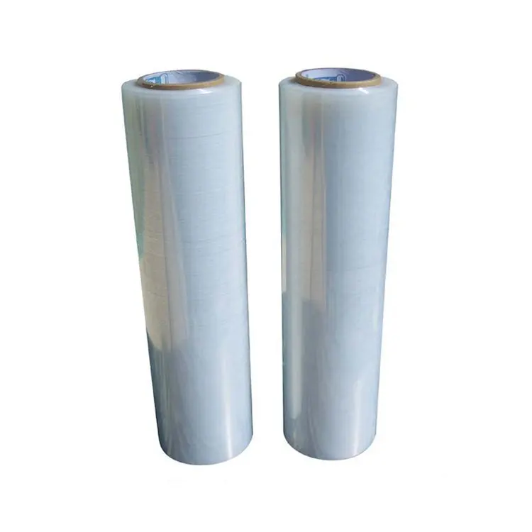 2022 New Product JX-300 Stretch Film Rewinder Cling Film Rewinding Machine