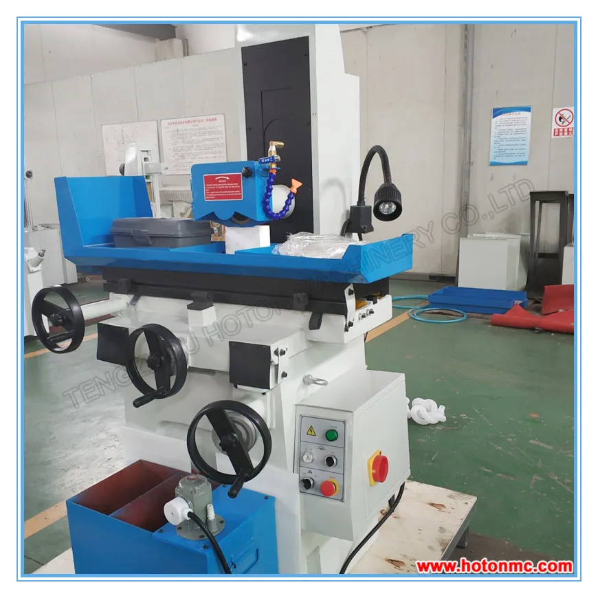 Small surface grinding machine price surface grinder M618A