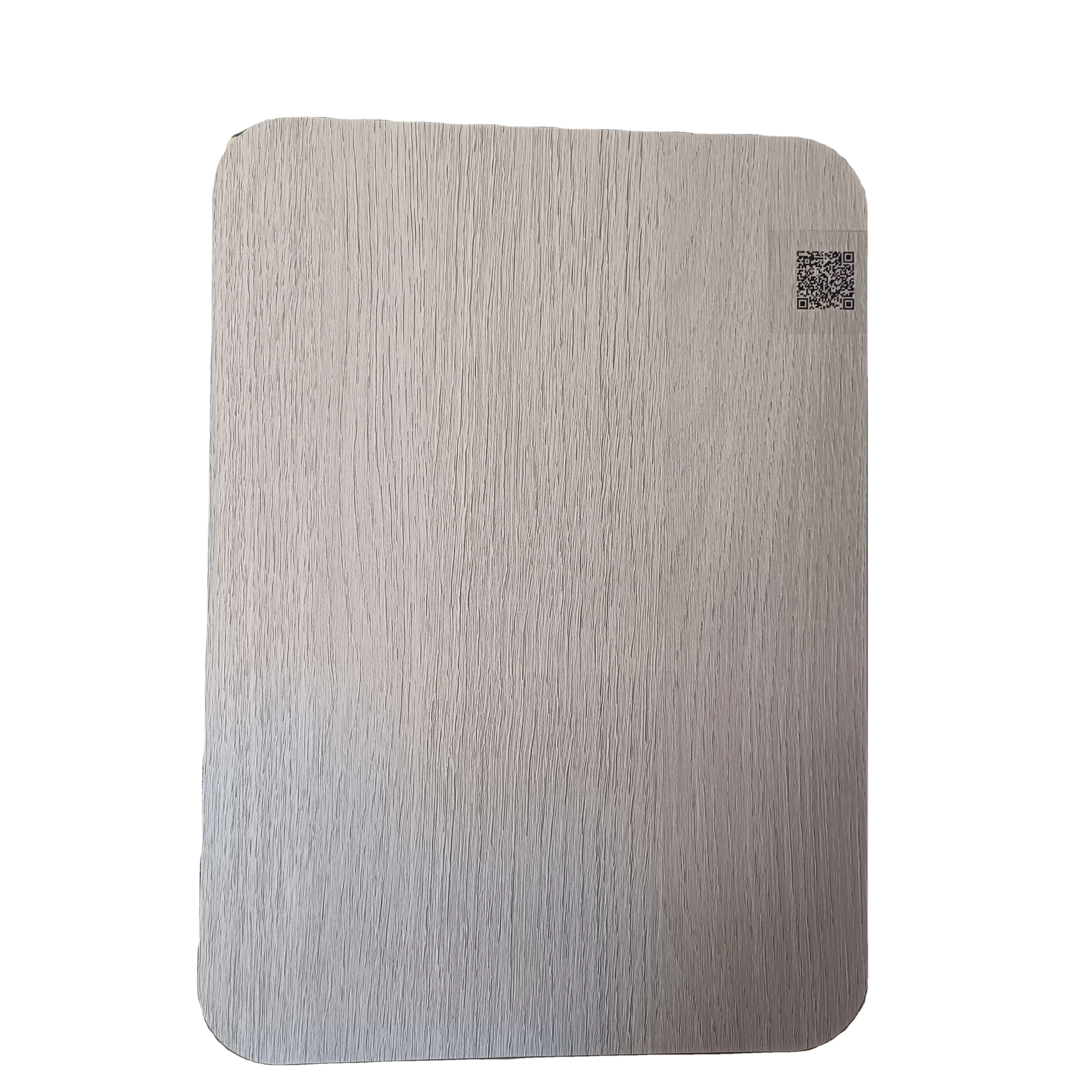 18mm particleboard double-sided veneer tabletop paint-free board wardrobe particle board sanitary partition board