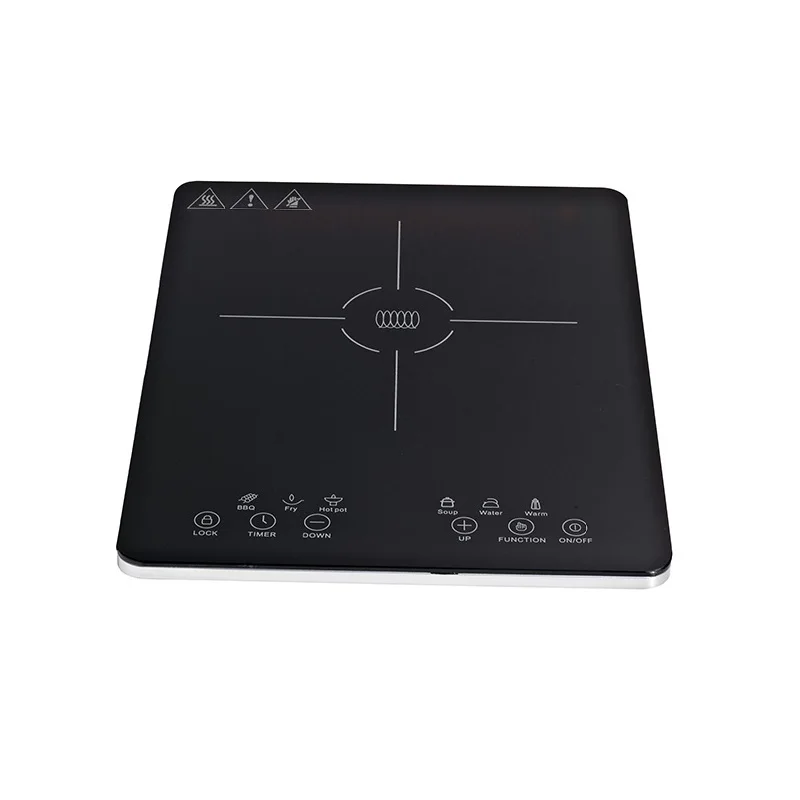 Good Price Slim Portable Mini Small Induction Cooktop Big Power Induction Cooker