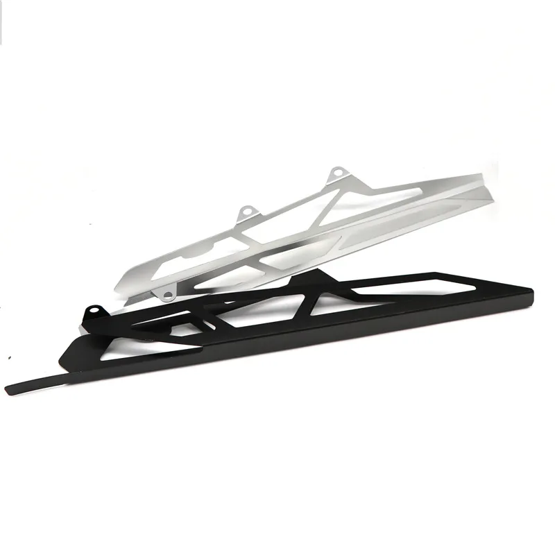 RTS For Honda CRF1000L Africa Twin 2016 -2019 Motorcycle Accessories CNC Sprocket Chain Protector Guard Decoration Cover