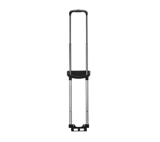 Wholesale Trolley Bag Handle Adjustable Luggage Handle Parts Telescopic Trolley Handle