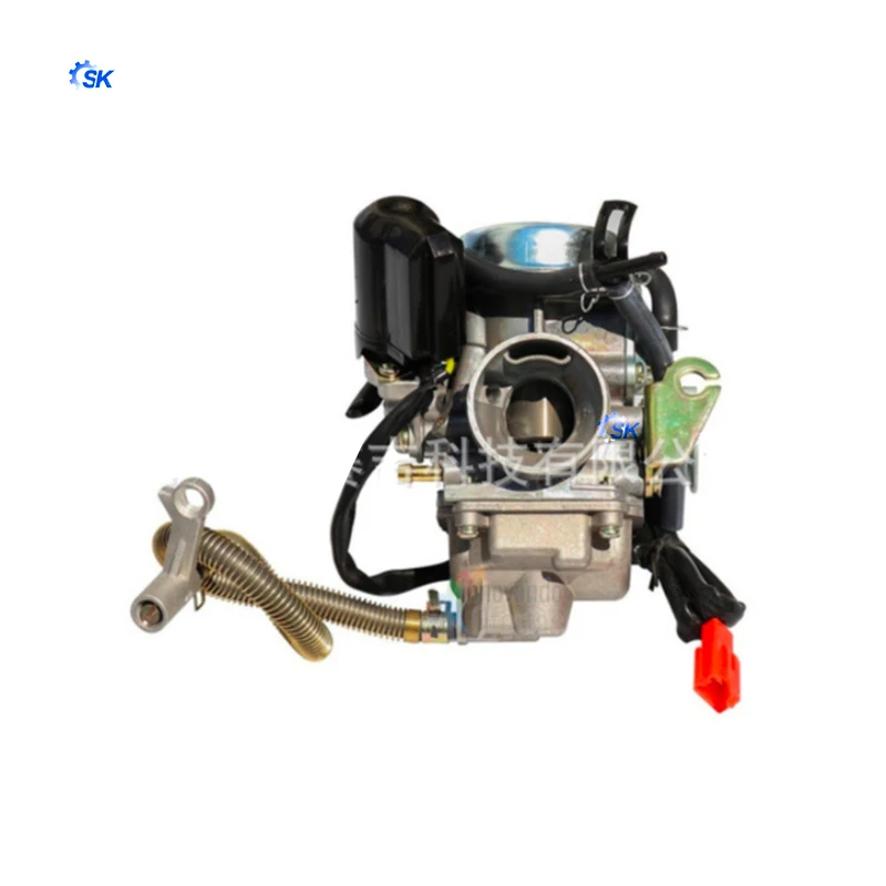 SK-SI418-1 Hot-selling carburetor DS150 ATV150 GS150 in Mexico