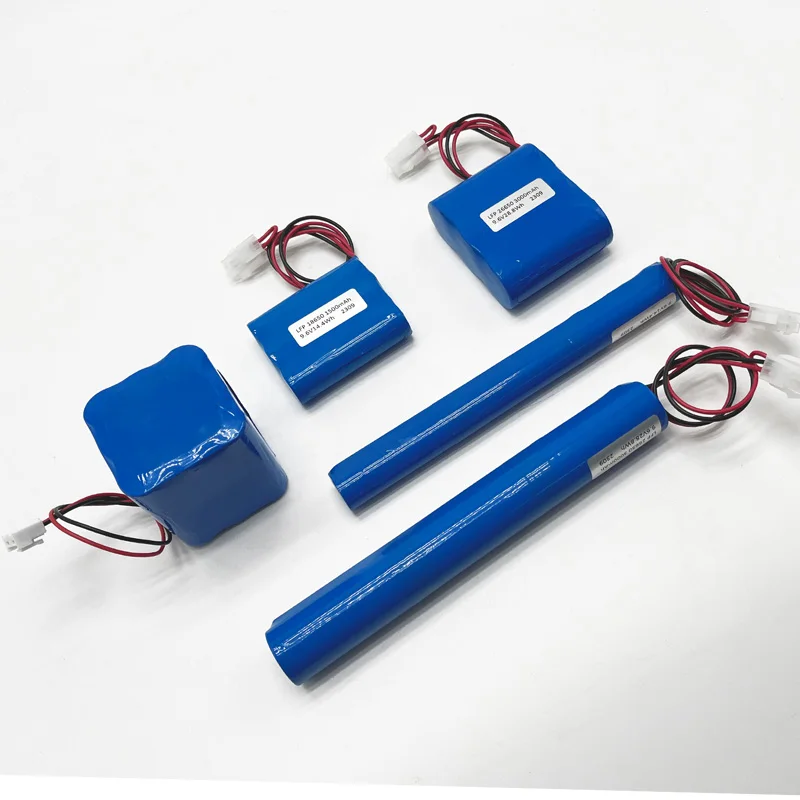 Himax Customized 18650-35E Li ion Battery Pack CE Certified 10.8V 14Ah 3S4P Lithium Battery for Portable Electronic Devices