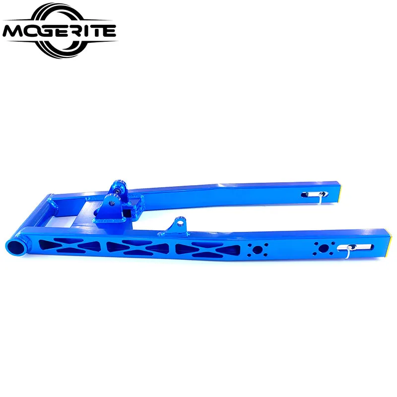 new design motorcycle CNC REAR FORK/MOTORCYCLE CNC SWING ARM for RAIDER150