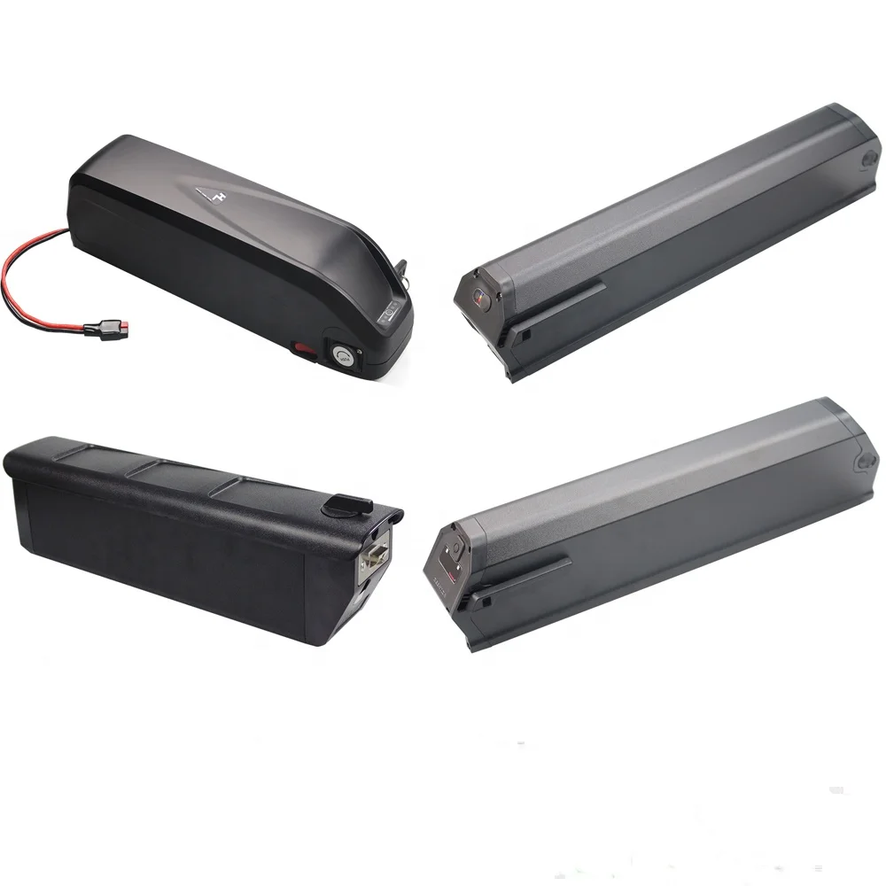 Electric Bike Battery 36V 13Ah 48V 15Ah Lithium Battery for E-Mono Apollo Troy Ares Zeus Mars Triton Outback Terra Pegasus Ebike