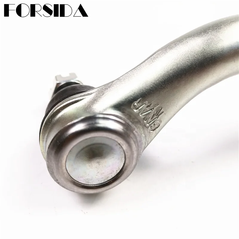 FORSIDA высококачественный наконечник рулевой тяги для HONDA 2006-2011 CIVIC FA1 FD2 53540-SNA-A01
