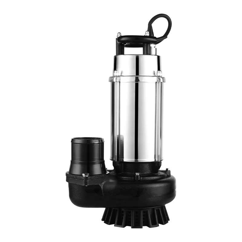 QDX 1hp farm irrigation specification of submersible pump for water