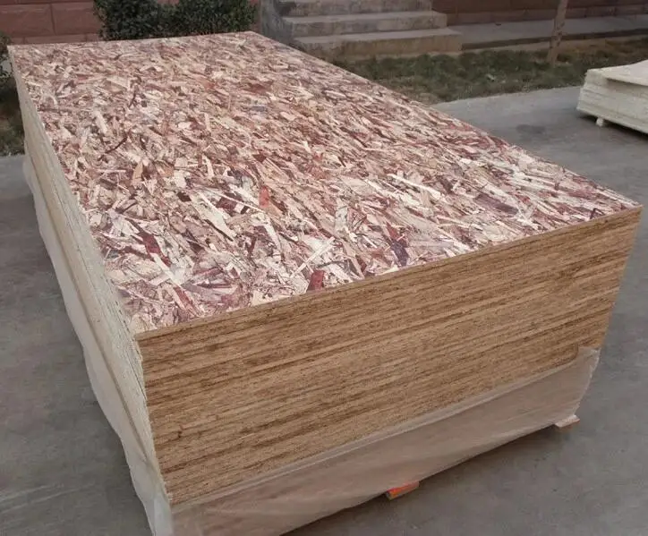 6mm 9mm 18mm Cheap Construction osb 3 osb 2 osb 1