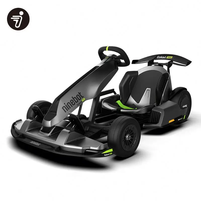 Модернизированный гоночный автомобиль Xiaomi Ninebot Gokart Pro с быстрой скоростью 40 км/ч оптовая продажа электрический