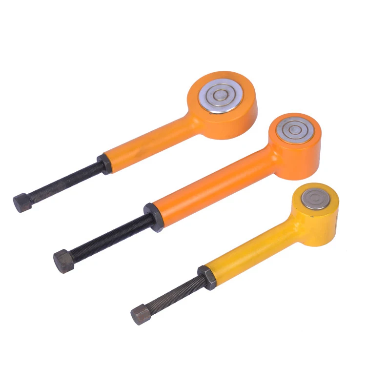 Hot Sale High Quality 10 Ton Small Mechanical Hydraulic Lifting Jack in Engineering