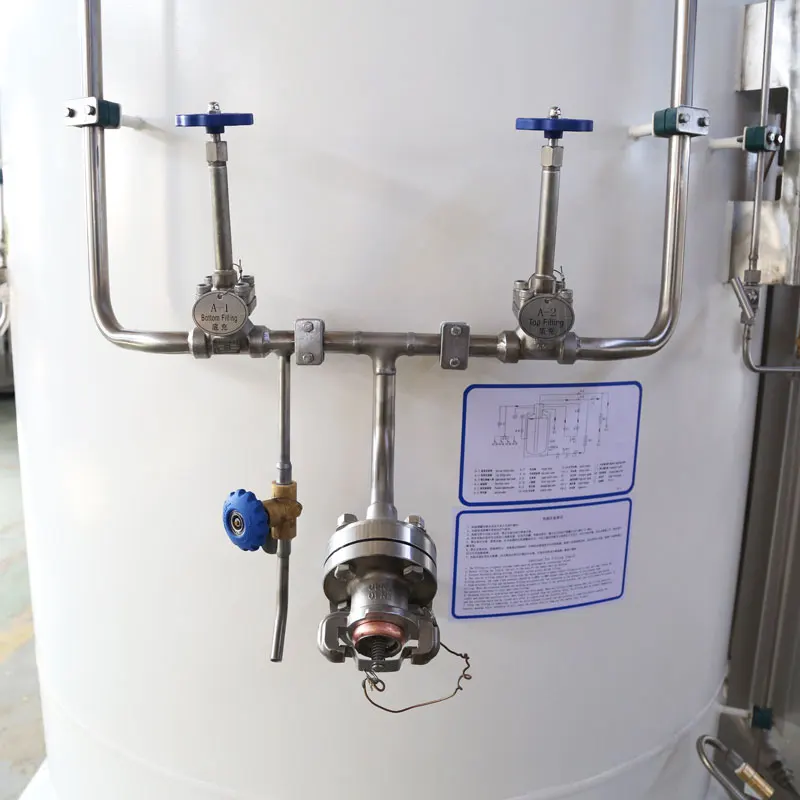 Emulsifying heating double jacket stainless steel sanitary mixing tank Chemical Storage Equipment