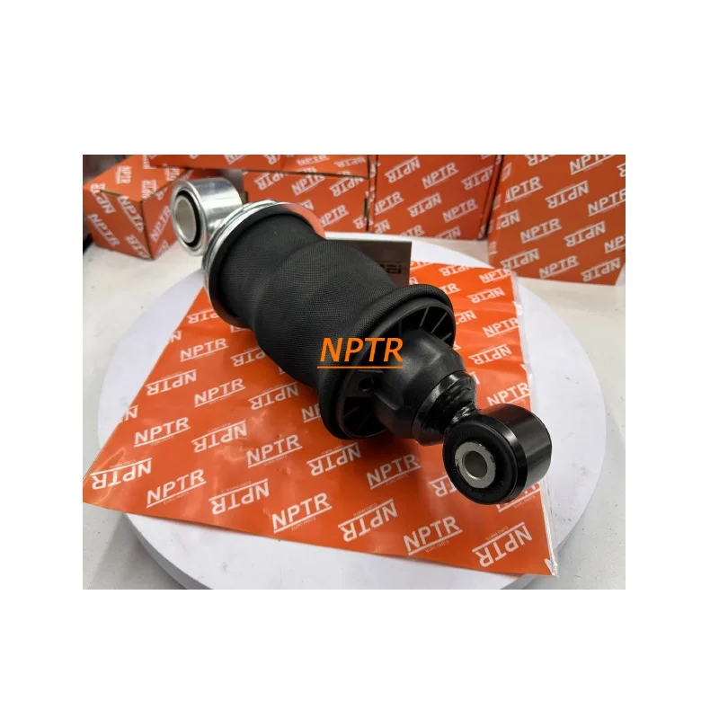 Ben Truck  Actros MP4 Suspension Shock Absorber 9603109755 A9603109755