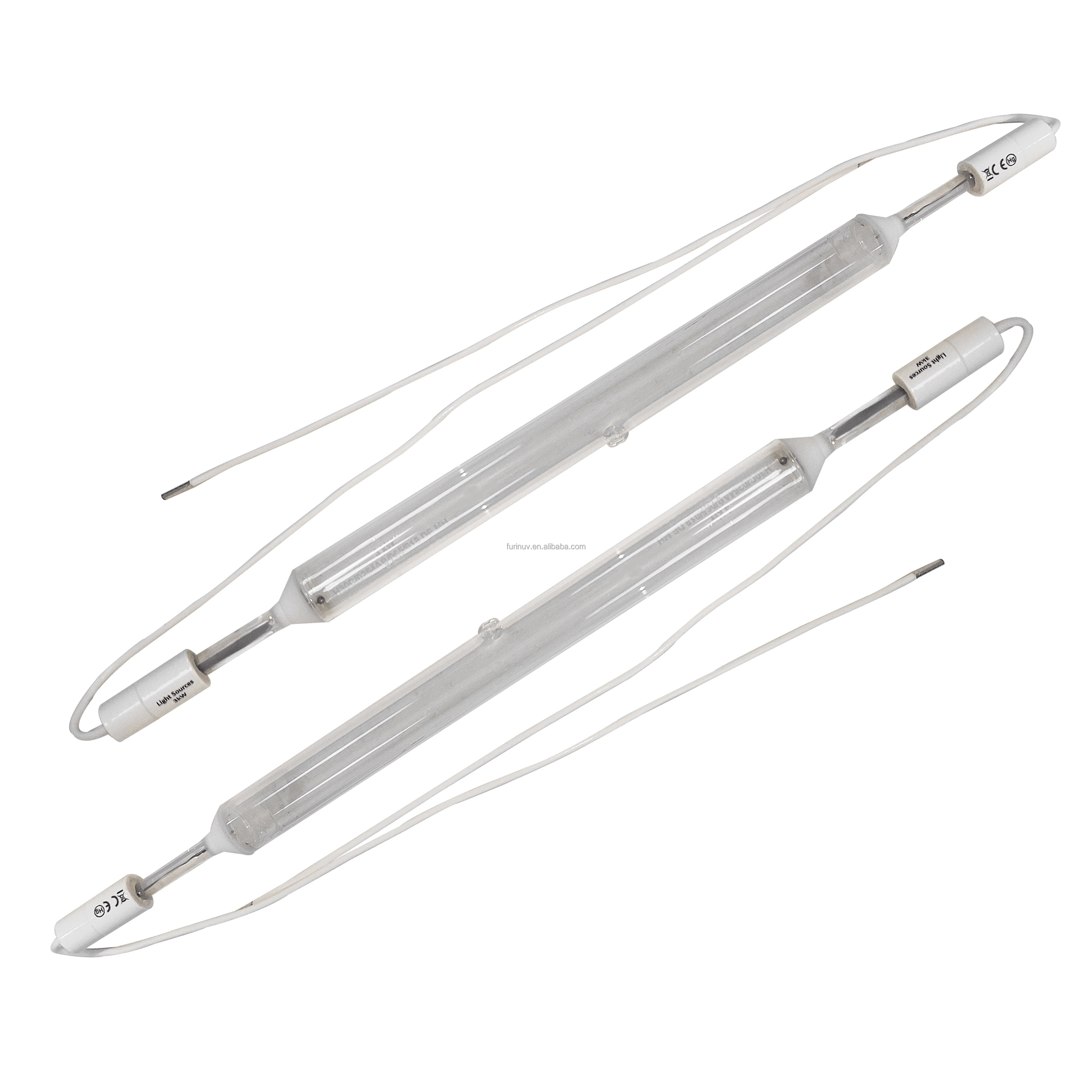 Customized UV Electronic Ballast For 3KW UV Germicidal Lamp Electronic Ballasts