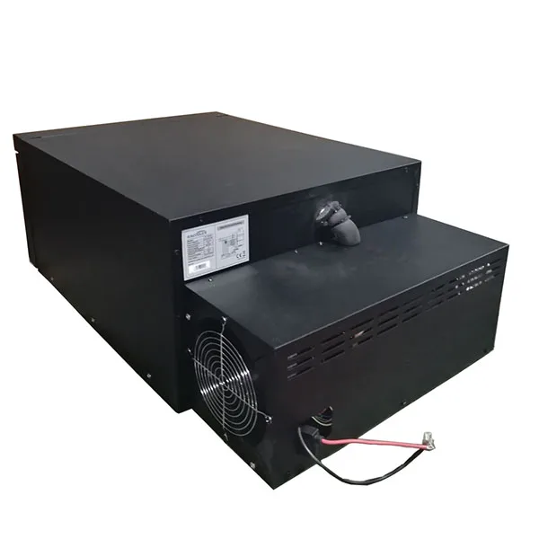 Mini 12V/24V Truck Drawer Fridge