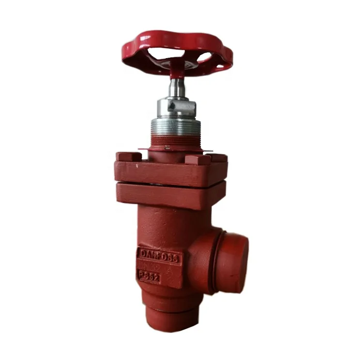  Danfoss запорные