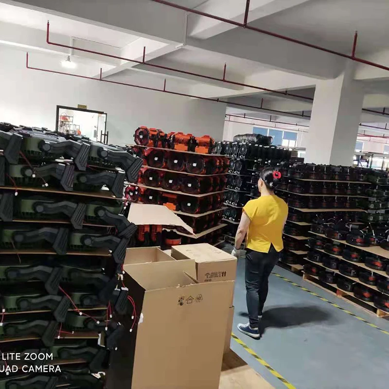 new design 15W Portable  Sunjet power Solar camping Fan with high brightness LED  Lights charging for cell phone