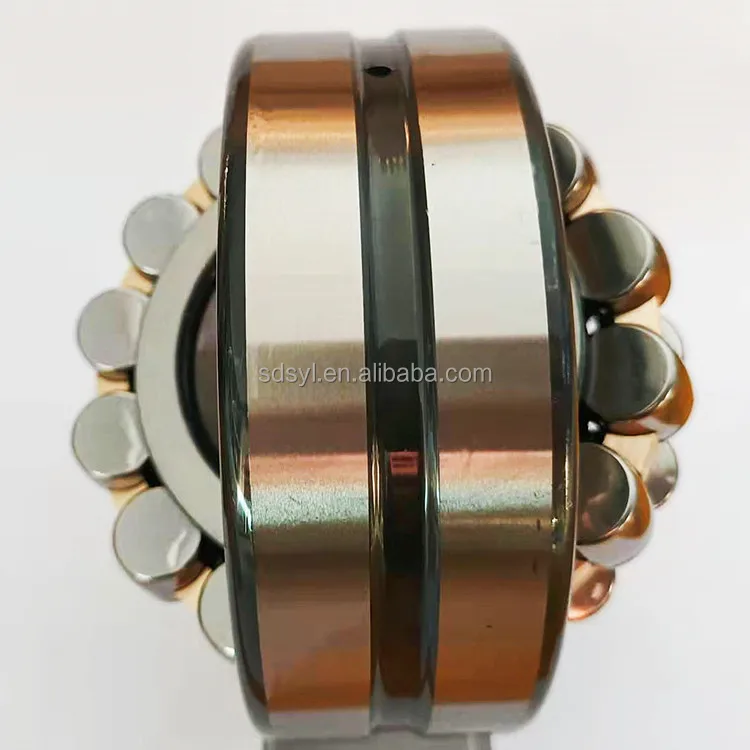 Cheap Price Thust Spherical Roller Bearing 22225 Bearing With Size Chart