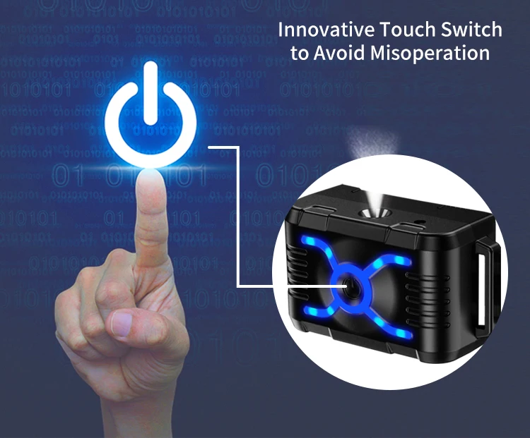 T501 New arrival Sound Controlled Dog Collar Spray No Shock Control Collar dog training collar Puppy Potty Trainer