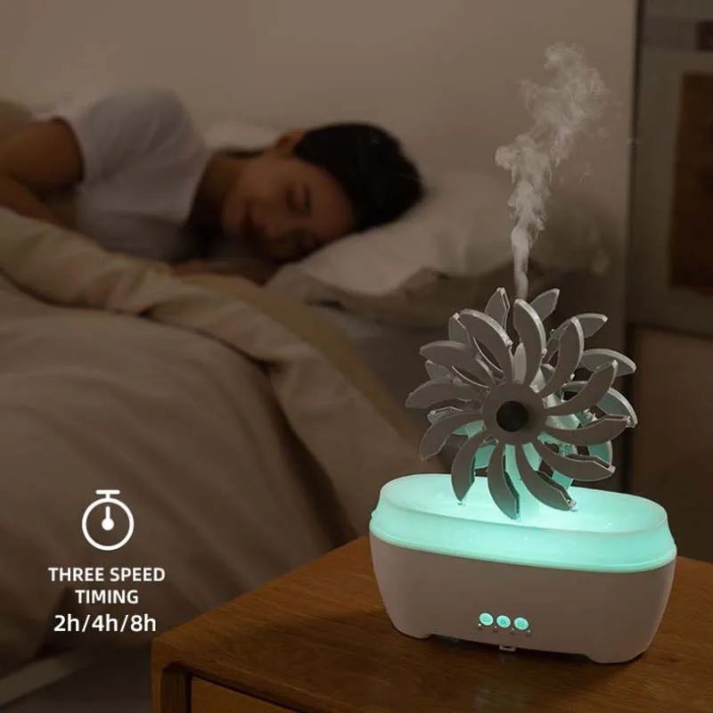 Wireless air humidifier for home diffuser humidifier air humidifier