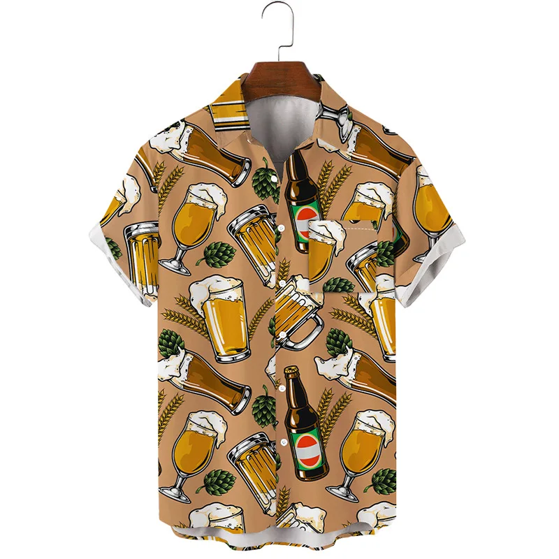  mens fitness apparel shirts button down