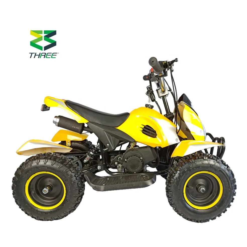 49cc atv 2-stroke 4 wheeler cheap for sale