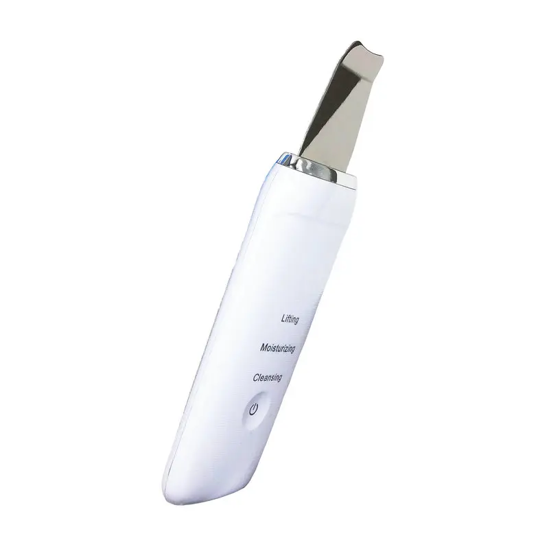 Cheapest skin scrubber ultrasonic skin scrubber facial cleaner ultrasonic skin scrubber machine