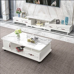 Мебель для гостиной журнальный столик ТВ шкаф деревянный журнальный столик