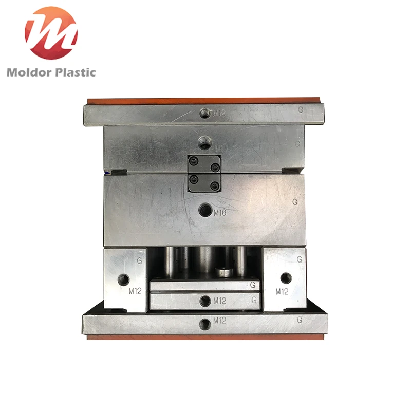 plastic injection mold  for for Shampoo bottle cap used plastic injection machine injection mold manufacturer
