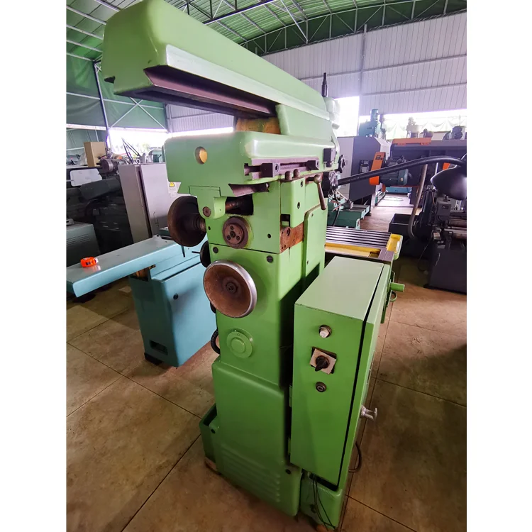 Hot Selling Product China Used Milling Machine Sales Vertical Metal Milling Machine