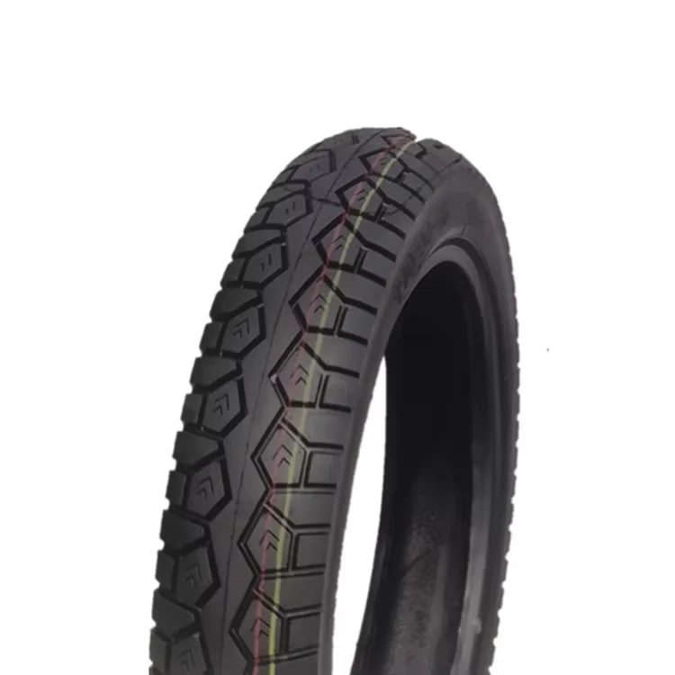 110/90-16    90-90-18 Lowest price china airless motorcycle tyre factory supplier with fast delivery