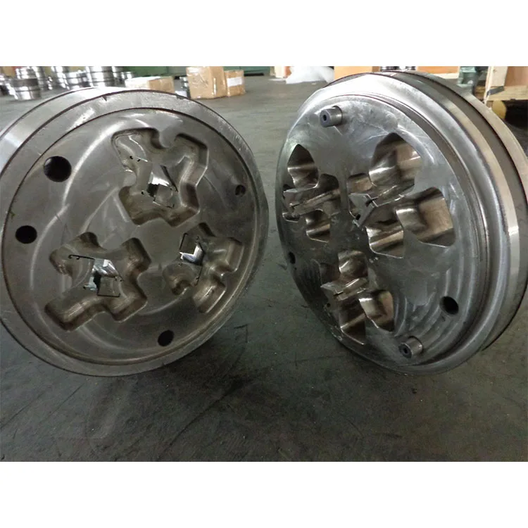 Top Customized Design Brass Extrusion Die/mold